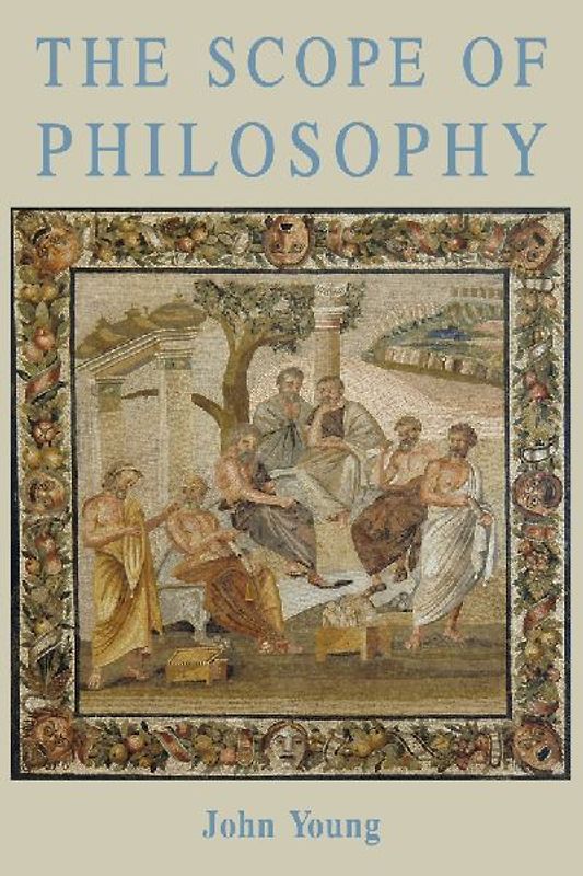 The Scope of Philosophy