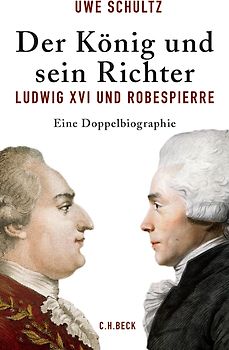 Der König und sein Richter