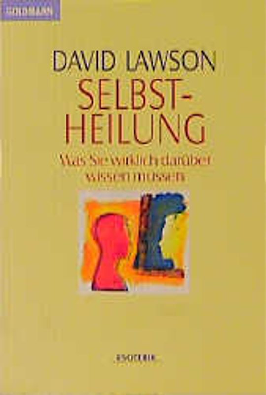 Selbstheilung