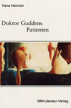 Doktor Guddens Patienten