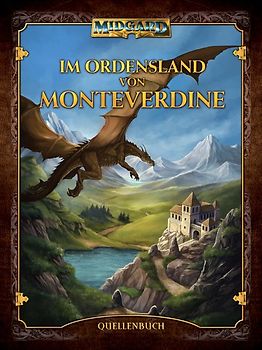 Im Ordensland von Monteverdine