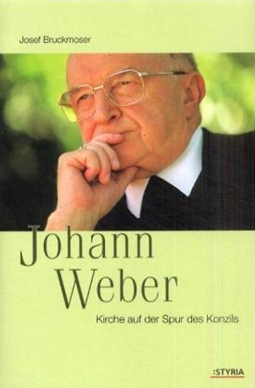 Johann Weber