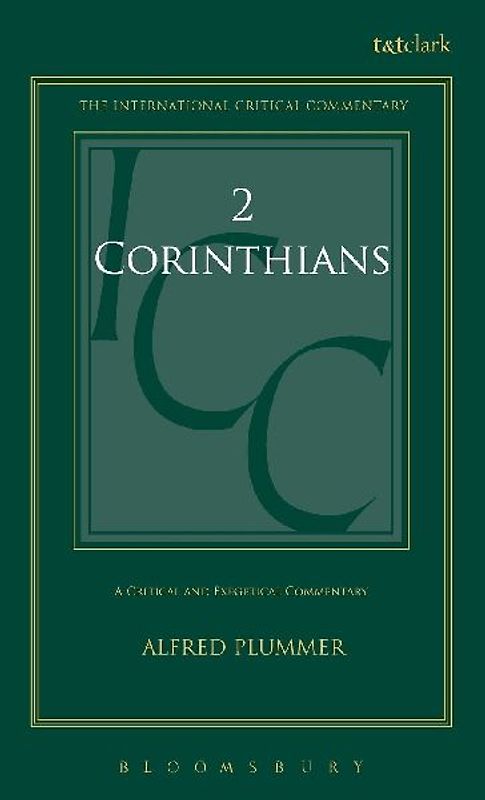 2 Corinthians