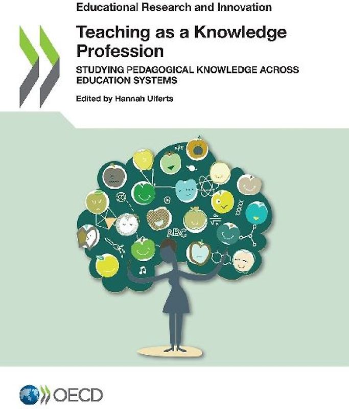 Teaching as a Knowledge Profession
