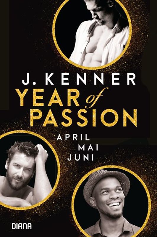Year of Passion (4-6)