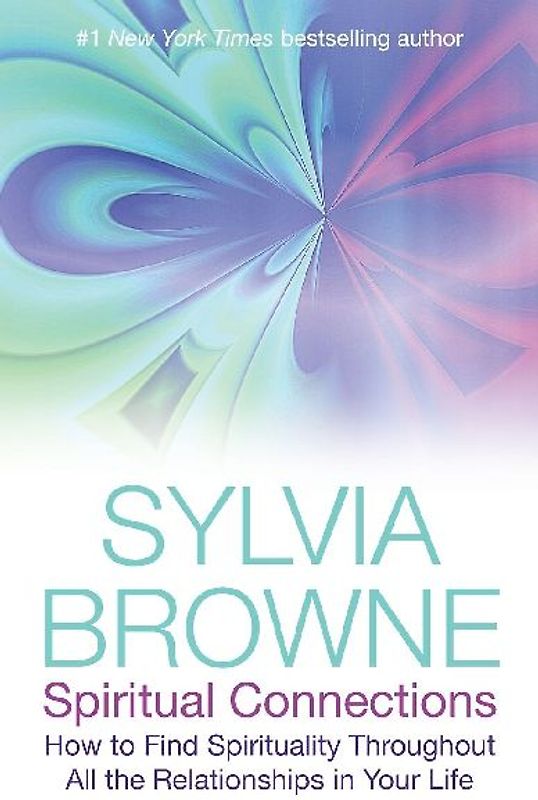 Spiritual Connections