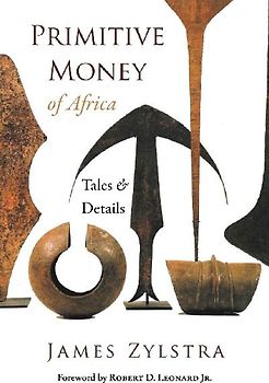 Primitive Money of Africa