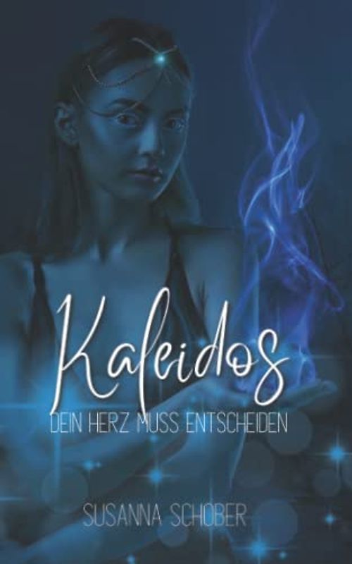 Kaleidos: Dein Herz muss entscheiden