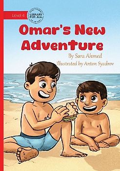 Omar's New Adventure