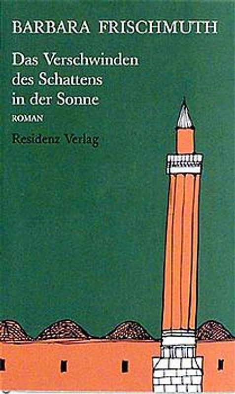 Das Verschwinden des Schattens in der Sonne