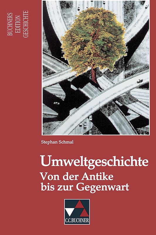 Buchners Edition Geschichte / Umweltgeschichte