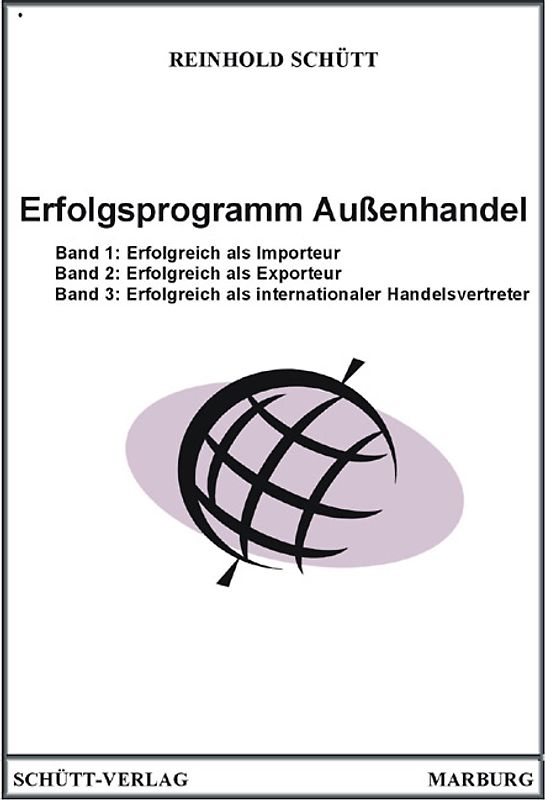 Erfolgsprogramm Aussenhandel