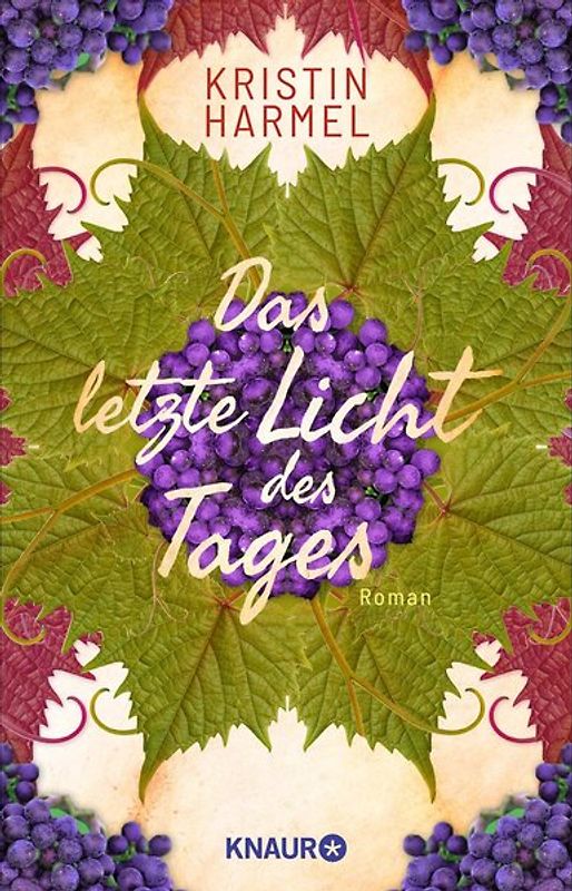 Das letzte Licht des Tages