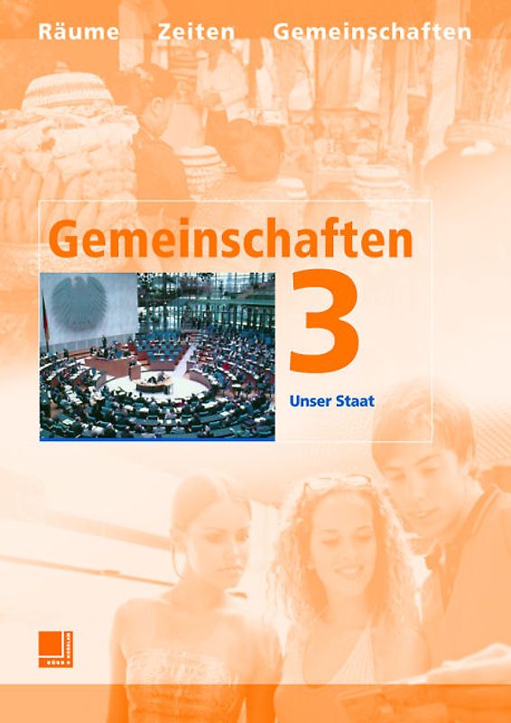 Gemeinschaften