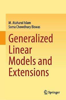 Generalized Linear Models and Extensions