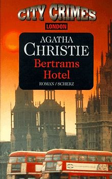 London: Bertrams Hotel