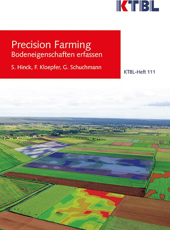 Precision Farming