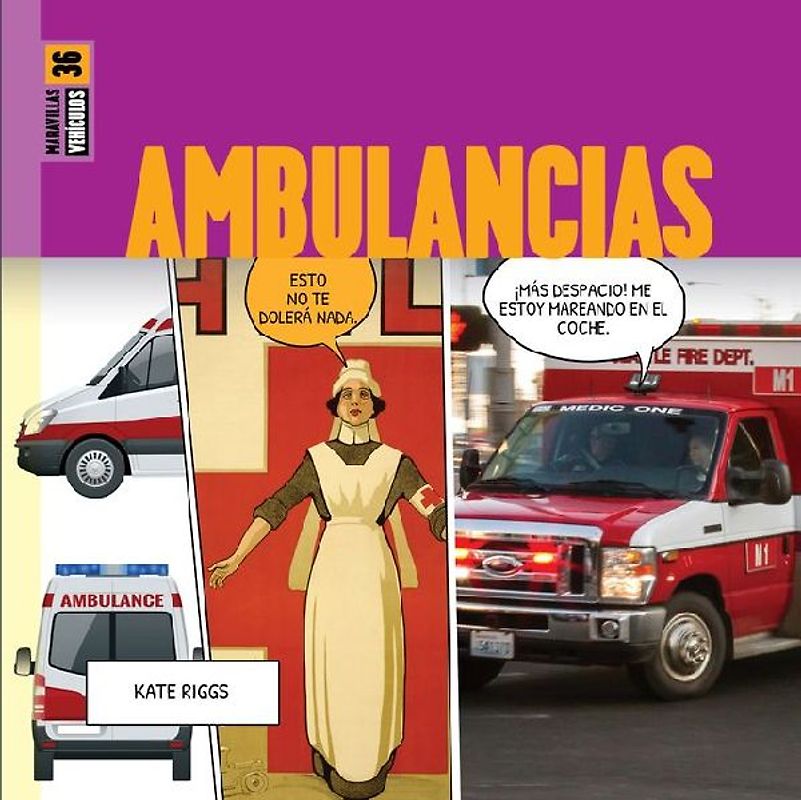 Ambulancias