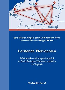Lernende Metropolen