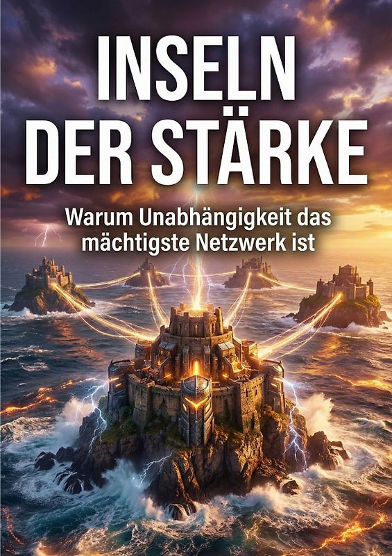 Inseln der Stärke