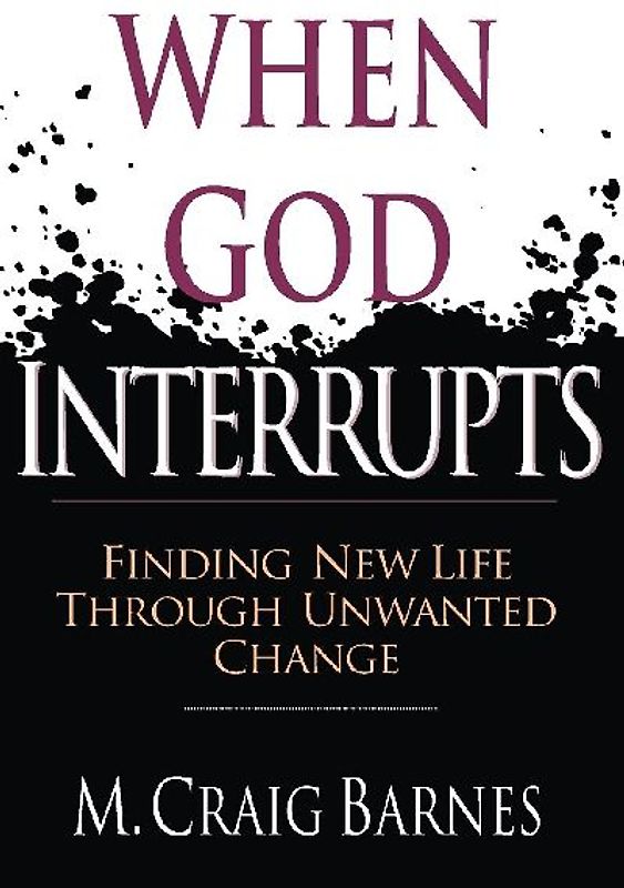 When God Interrupts