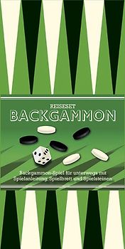 Backgammon