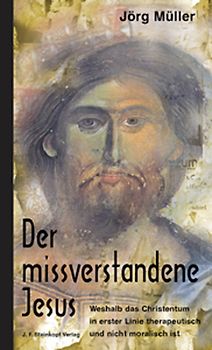 Der missverstandene Jesus