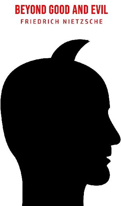 Beyond Good and Evil