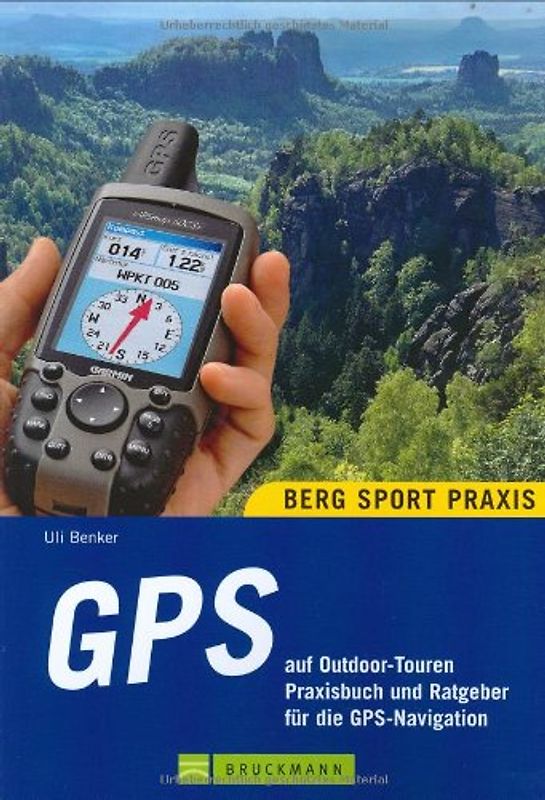 GPS