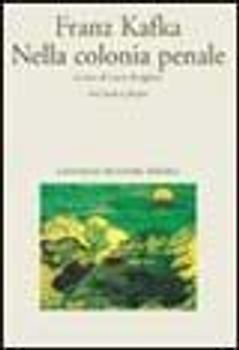 Nella colonia penale