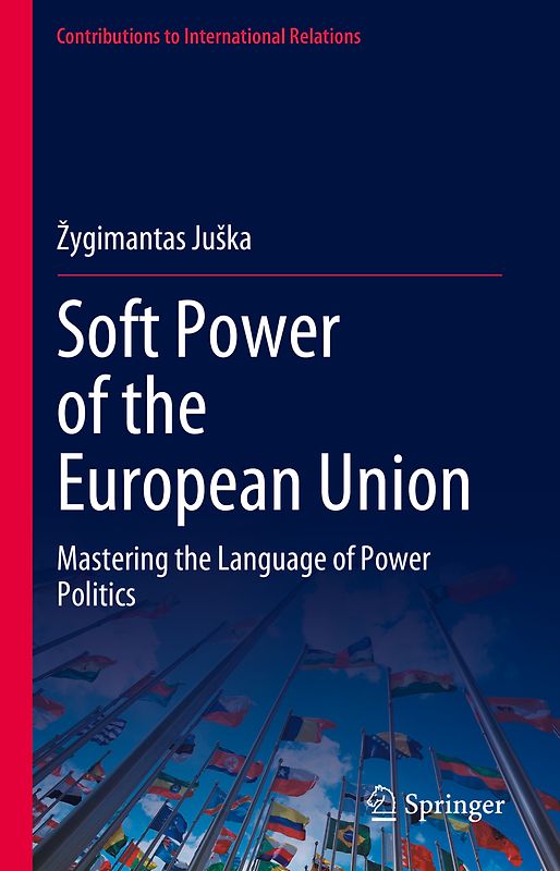 Soft Power of the European Union