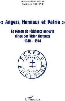 "Angers, Honneur et Patrie"