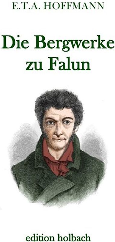 Die Bergwerke zu Falun