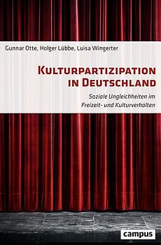 Kulturpartizipation in Deutschland