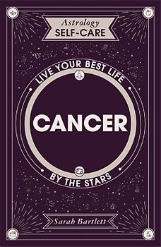 Astrology Self-Care: Cancer