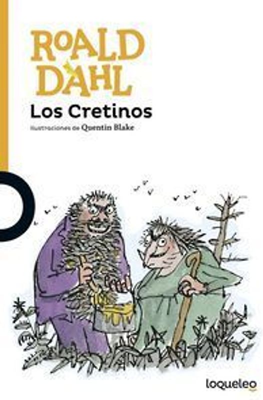 Los cretinos