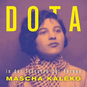 In Der Fernsten Der Fernen - Mascha Kaleko 2 (2CD)