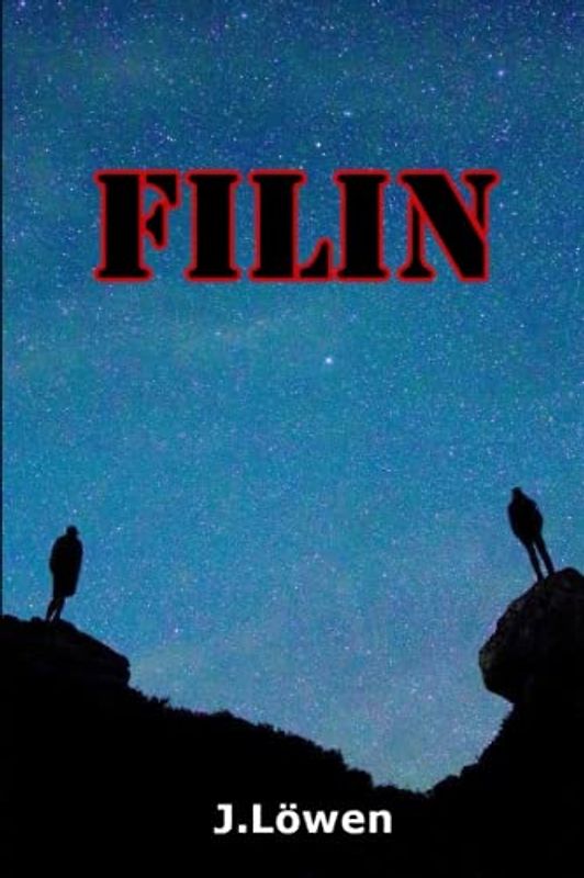 Filin (Die Ratte des Warlords)