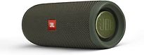 Image of JBL Flip 5 donkergroen (Refurbished)