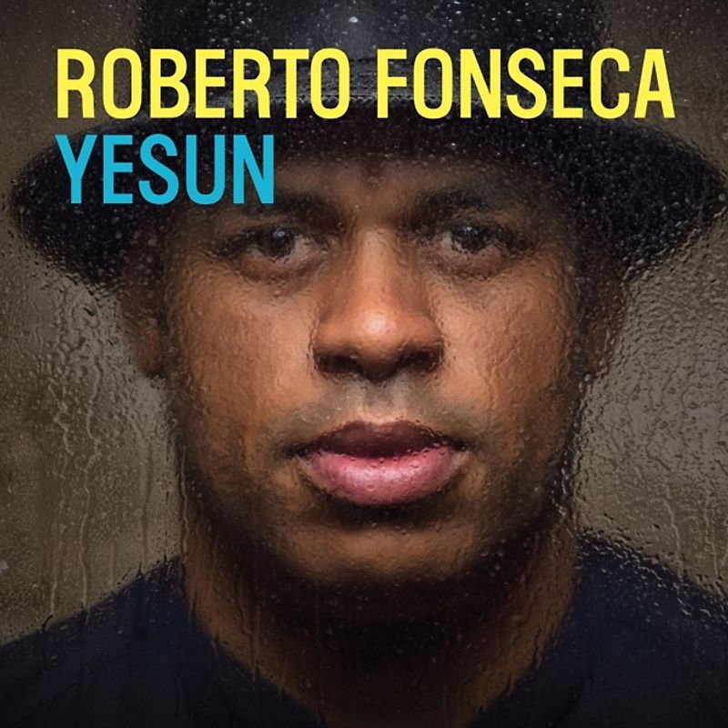 Fonseca,Roberto - Yesun