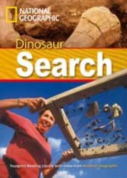 Dinosaur Search