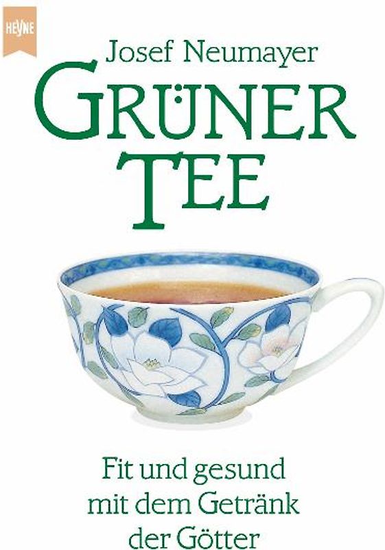 Grüner Tee