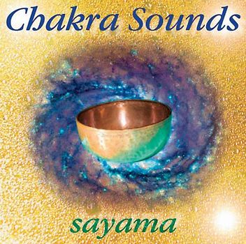 Chakra-Sounds. CD. . Planetenklänge für die 13 Chakren des Wassermannzeitalters (Audio CD)