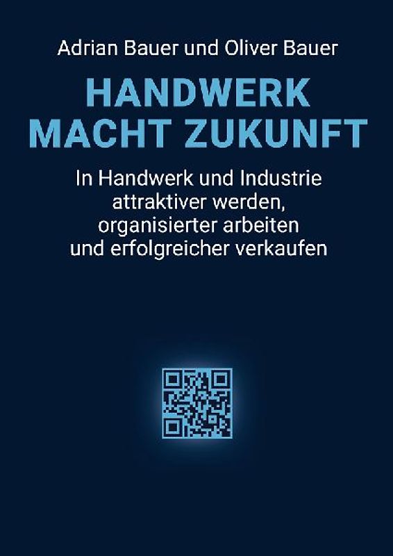 Handwerk Macht Zukunft
