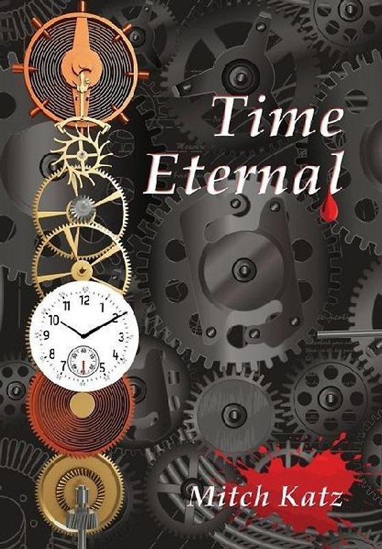 Time Eternal