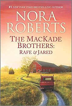 The Mackade Brothers: Rafe & Jared