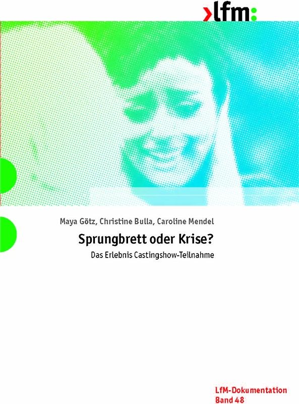 Sprungbrett oder Krise?