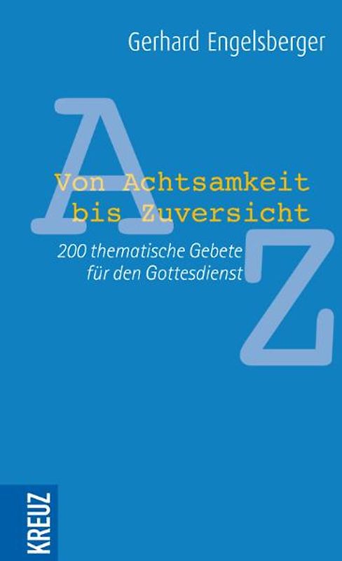 Von Achtsamkeit bis Zuversicht