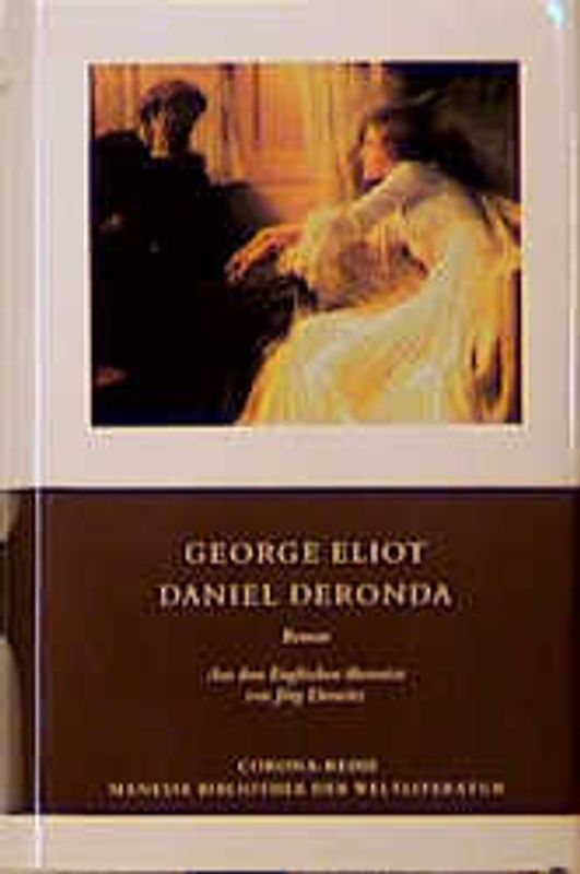 Daniel Deronda