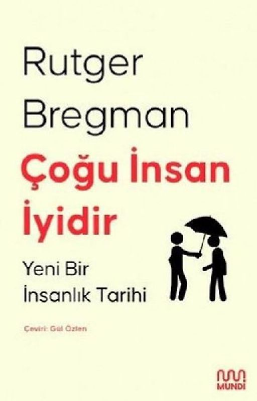 Cogu Insan Iyidir